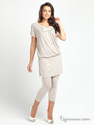 Комплект Pikanto, цвет цвет бежевый