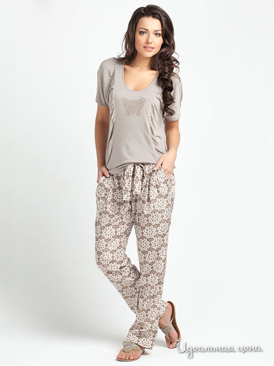 Комплект Pikanto, цвет цвет бежевый