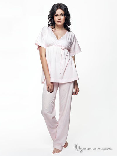 Комплект Pikanto, цвет цвет розовый