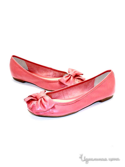 Туфли Capriccio, цвет цвет слоновая кость