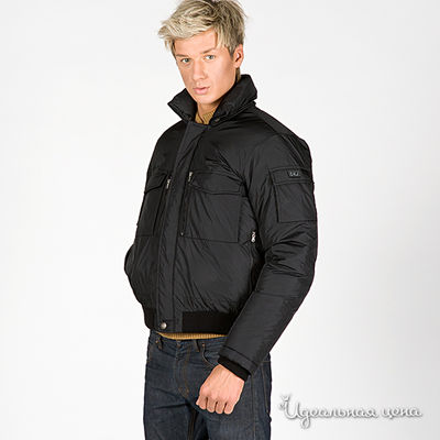 Куртка Calvin Klein Jeans, цвет Нет данных