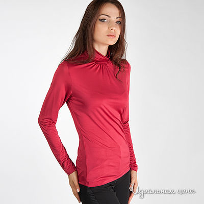 Водолазка Axara, цвет цвет фуксия