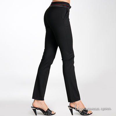 Брюки Axara, цвет цвет черный