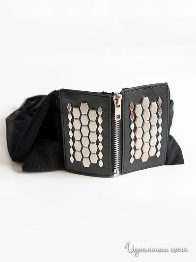 Ремень Liberavita, цвет цвет черный