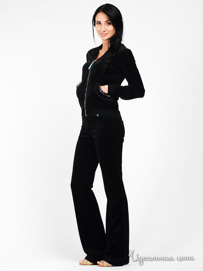 Костюм Nic Club, цвет цвет черный