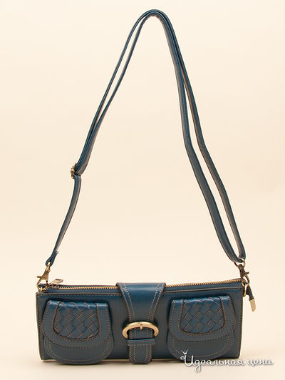 Сумка Lastoria, цвет цвет голубой