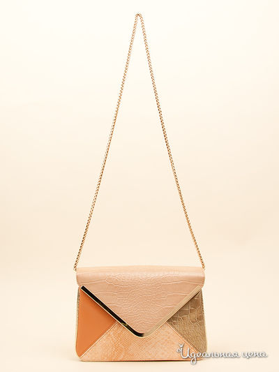 Сумка Lastoria, цвет цвет розовый