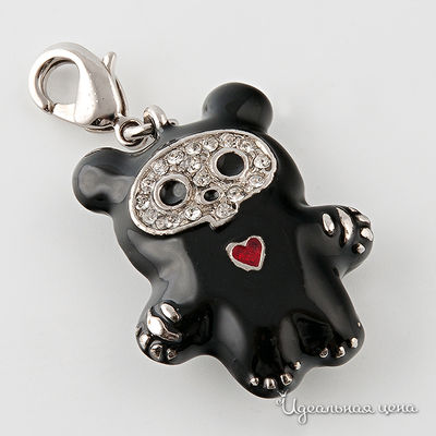 Брелок Pinko, цвет Нет данных