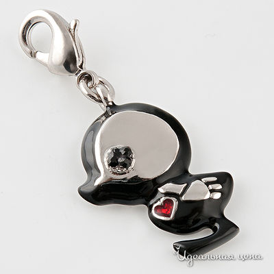 Брелок Pinko, цвет Нет данных