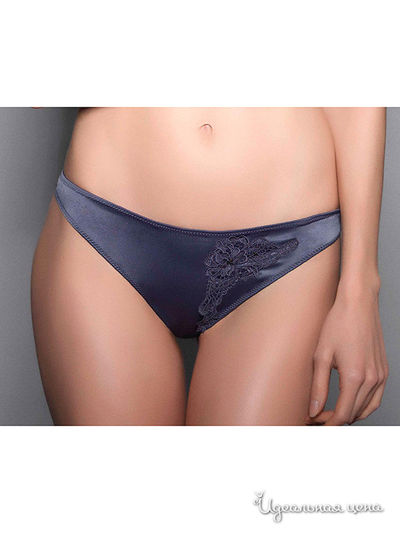 Трусы Very Important Princess, цвет цвет графитовый