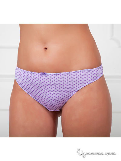 Трусы Very Important Princess, цвет цвет сиреневый