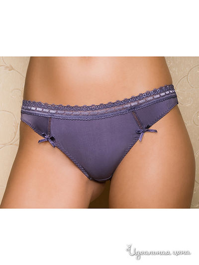 Трусы Very Important Princess, цвет цвет графитовый