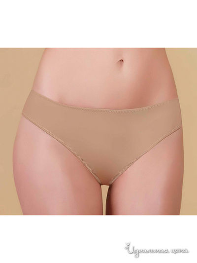 Трусы Very Important Princess, цвет цвет бежевый