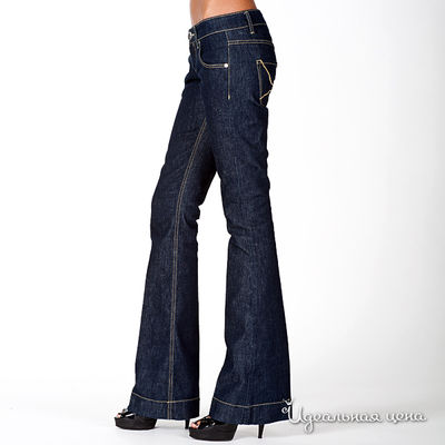 Брюки 5-карманные Pinko, цвет Нет данных