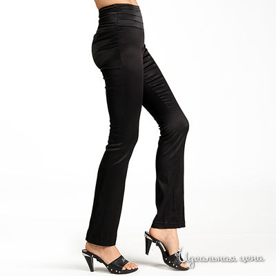 Брюки Axara, цвет цвет черный