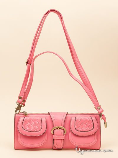 Сумка Lastoria, цвет цвет розовый