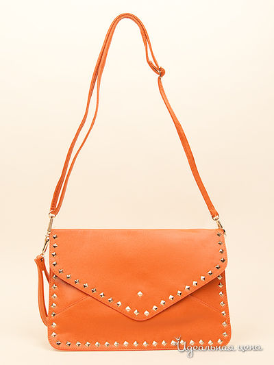 Сумка Lastoria, цвет цвет оранжевый