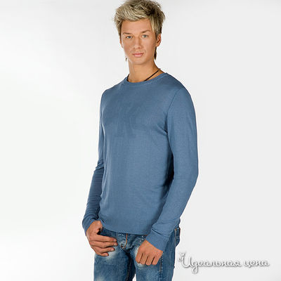 Джемпер Calvin Klein Jeans, цвет Нет данных