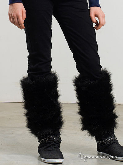 Брюки Million X, цвет цвет черный