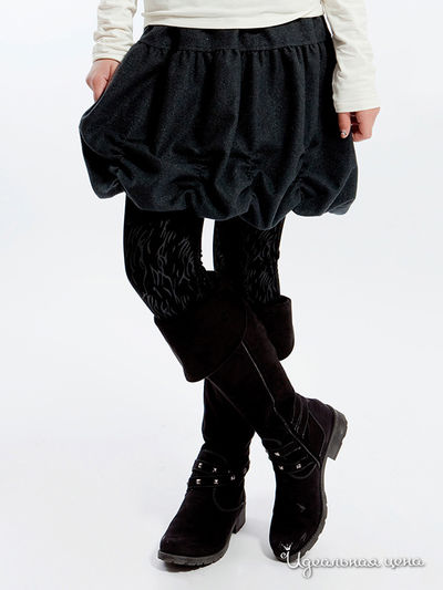 Юбка Million X, цвет цвет темно-серый