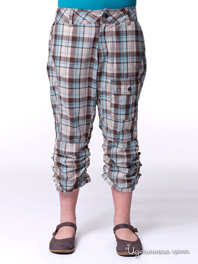 Брюки Million X, цвет цвет мультиколор