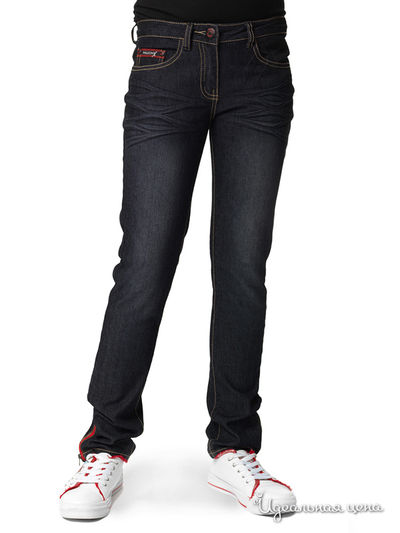 Джинсы Million X, цвет цвет черный