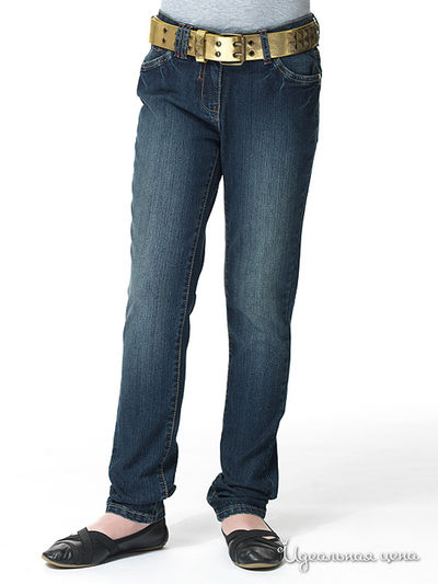 Джинсы Million X, цвет цвет синий