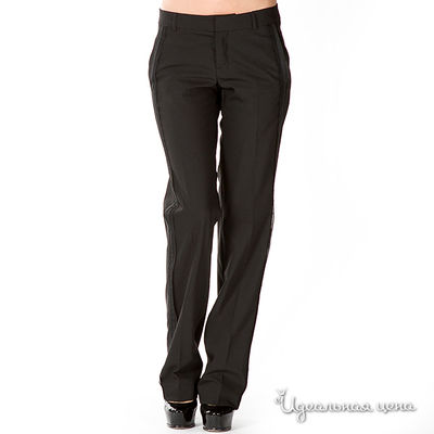 Брюки Mexx, цвет цвет черный