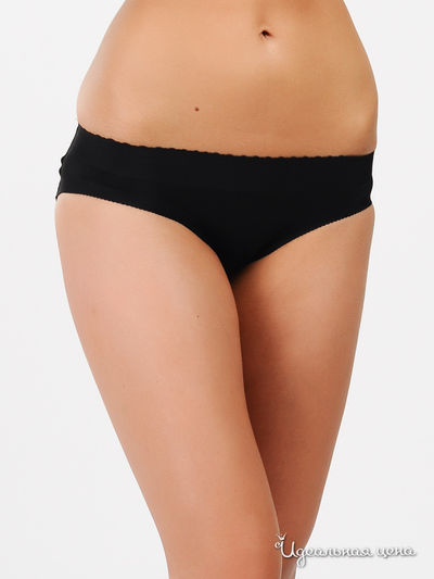 Трусы MAGIC Bodyfashion, цвет цвет черный