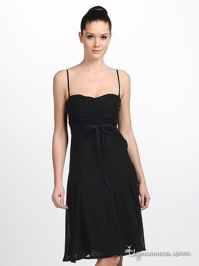 Платье Mexx, цвет цвет черный