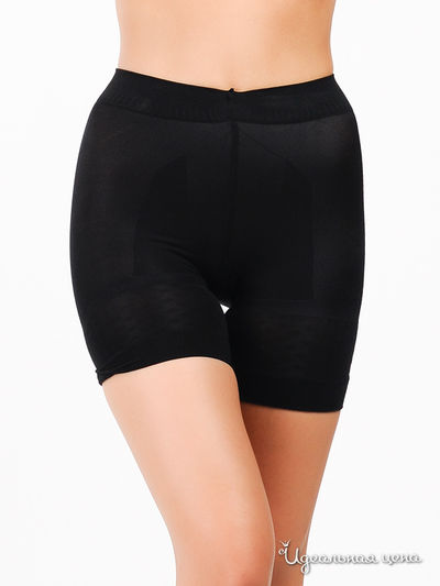 Шорты MAGIC Bodyfashion, цвет цвет черный