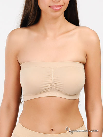 Бандо MAGIC Bodyfashion, цвет цвет бежевый