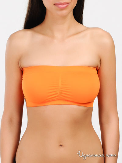 Бандо MAGIC Bodyfashion, цвет цвет оранжевый