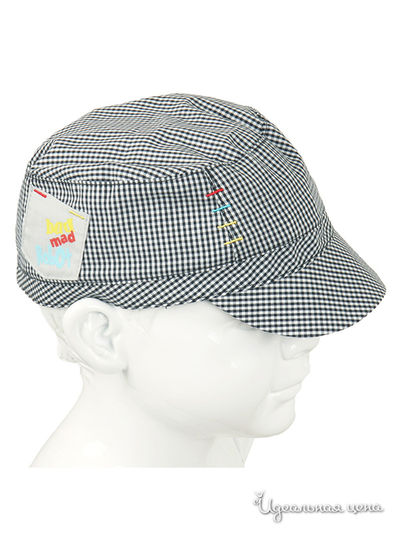 Кепка Coccodrillo, цвет цвет мультиколор