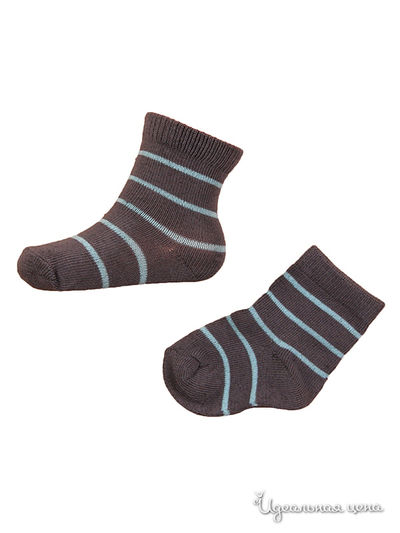 Носки Coccodrillo, цвет цвет серый