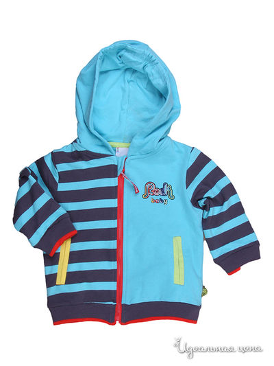 Толстовка Coccodrillo, цвет цвет мультиколор