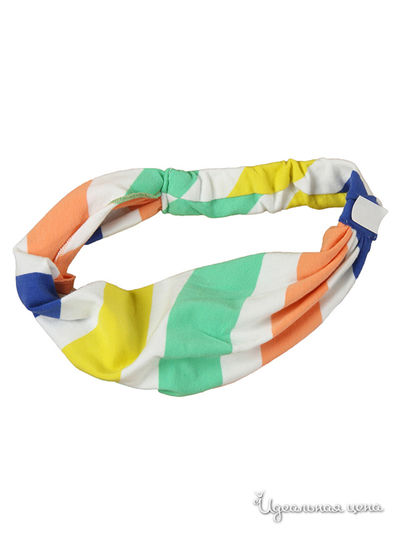 Повязка Coccodrillo, цвет цвет мультиколор