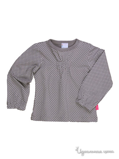 Лонгслив Coccodrillo, цвет цвет серый