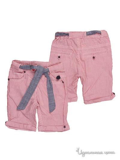 Бриджи Coccodrillo, цвет цвет красный