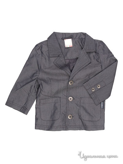 Пиджак Coccodrillo, цвет цвет синий