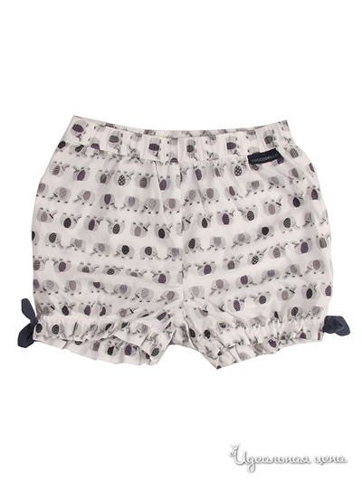 Шорты Coccodrillo, цвет цвет мультиколор