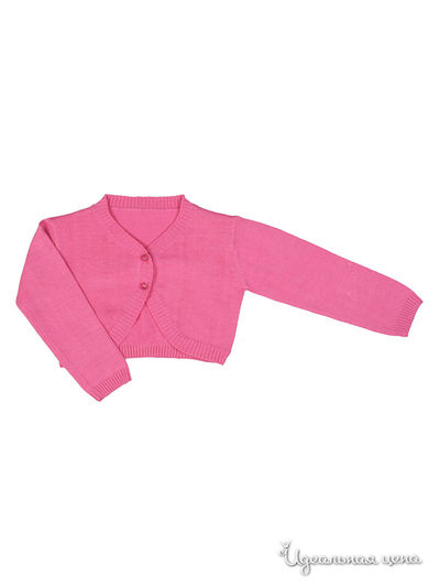 Болеро Coccodrillo, цвет цвет розовый