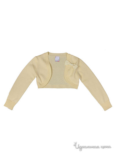 Болеро Coccodrillo, цвет цвет экрю