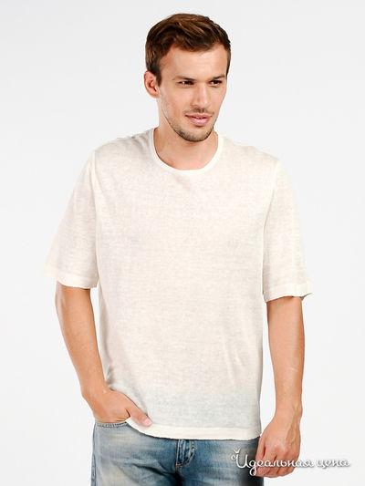 Джемпер Total Look, цвет цвет молочный