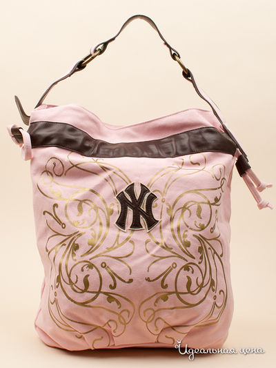 Сумка Avantre, цвет цвет нежно-розовый