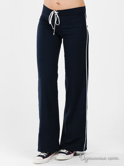 Брюки Ferryrace, цвет цвет синий