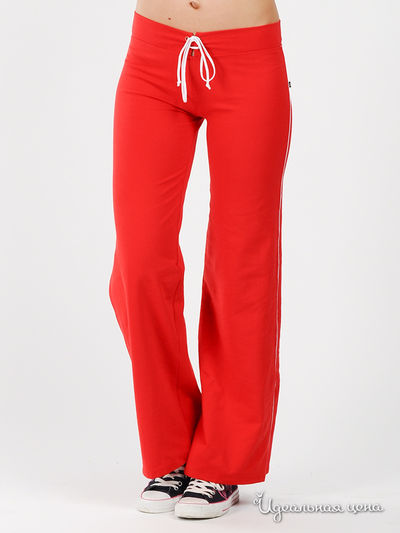 Брюки Ferryrace, цвет цвет красный
