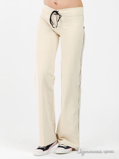 Брюки Ferryrace, цвет цвет бежевый