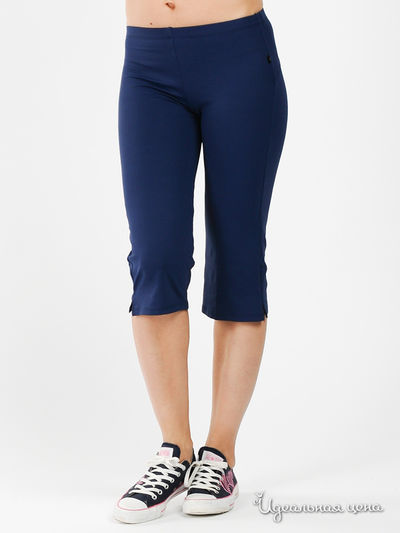 Бриджи Ferryrace, цвет цвет синий