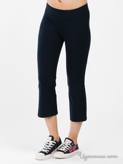 Бриджи Ferryrace, цвет цвет синий